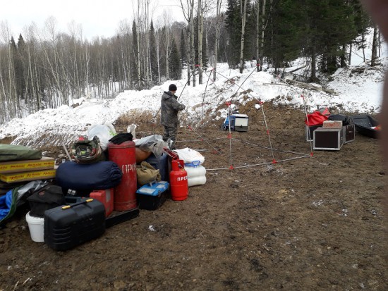 5. Перавя палатка.jpg (288.99 КБ) 4446 просмотров 5. Перавя палатка.jpg