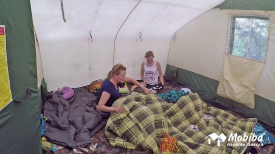 37. Экспедиция на Мультинские озера 2019 - внутреннее пространство в палатке Роснар Р-34.jpg (227.88 КБ) 8551 просмотр 37. Экспедиция на Мультинские озера 2019 - внутреннее пространство в палатке Роснар Р-34