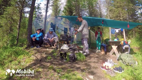 40. Экспедиция на Мультинские озера 2019 - готовим солянку.jpg (332.44 КБ) 8590 просмотров 40. Экспедиция на Мультинские озера 2019 - готовим солянку