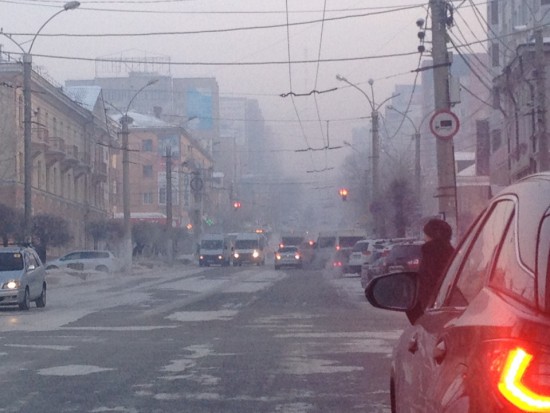 ул.Бутина.