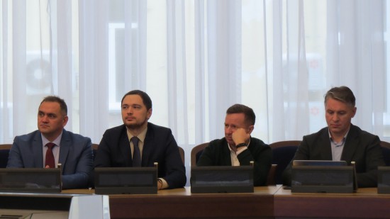 Компания ООО &quot;Мобиба&quot; награждена дипломом и медалью &quot;Новосибирская марка&quot; 2018 года
