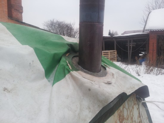 20190210_164327 - min.jpg (199.4 КБ) 8994 просмотра Разделка из оцинковки