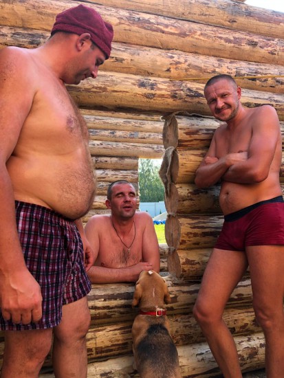 Хорошо!