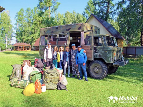 5. Экспедиция на Мультинские озера 2019 - совместное фото перед поездкой на озера.JPG (511.84 КБ) 8180 просмотров 5. Экспедиция на Мультинские озера 2019 - совместное фото перед поездкой на озера