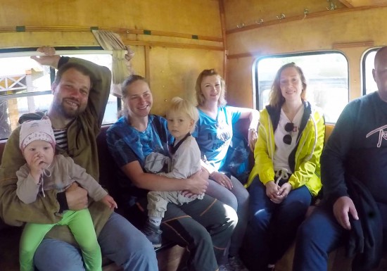 6. Экспедиция на Мультинские озера 2019 - отправляемся на озера.jpg (151.21 КБ) 8224 просмотра 6. Экспедиция на Мультинские озера 2019 - отправляемся на озера