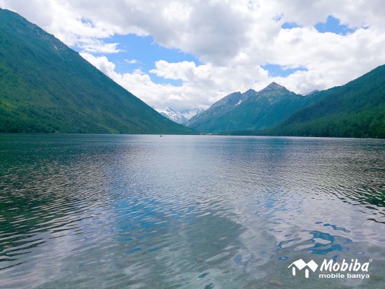 8. Экспедиция на Мультинские озера 2019 - Нижнее Мультинское озеро.jpg (332.97 КБ) 8178 просмотров 8. Экспедиция на Мультинские озера 2019 - Нижнее Мультинское озеро