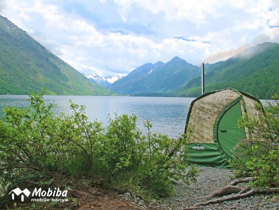 10. Экспедиция на Мультинские озера 2019 - ранцевая баня Кайфандра на Нижнем Мультинском озере. Мобиба.JPG (367.28 КБ) 8178 просмотров 10. Экспедиция на Мультинские озера 2019 - ранцевая баня Кайфандра на Нижнем Мультинском озере. Мобиба