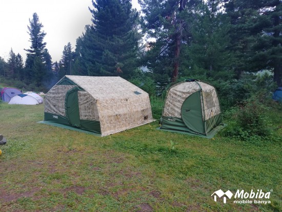 13. Экспедиция на Мультинские озера 2019 - палатка Роснар Р-34 и Кайфандра в боевой готовности. Мобиба.jpg (400.47 КБ) 8559 просмотров 13. Экспедиция на Мультинские озера 2019 - палатка Роснар Р-34 и Кайфандра в боевой готовности. Мобиба