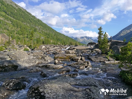 15. Экспедиция на Мультинские озера 2019 - каскад Шумы.jpg (368.26 КБ) 8180 просмотров 15. Экспедиция на Мультинские озера 2019 - каскад Шумы