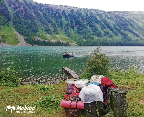 27. Экспедиция на Мультинские озера 2019 - отправились на кордон Мультинского участка Катунского биосферного заповедника.jpg (400.96 КБ) 8178 просмотров 27. Экспедиция на Мультинские озера 2019 - отправились на кордон Мультинского участка Катунского биосферного заповедника