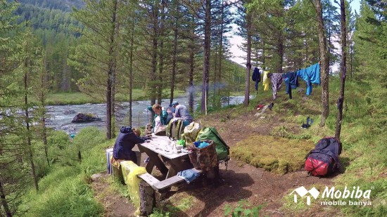 30. Экспедиция на Мультинские озера 2019 - добрались до слияния Мульты и Поперечной.jpg (360.89 КБ) 8177 просмотров 30. Экспедиция на Мультинские озера 2019 - добрались до слияния Мульты и Поперечной