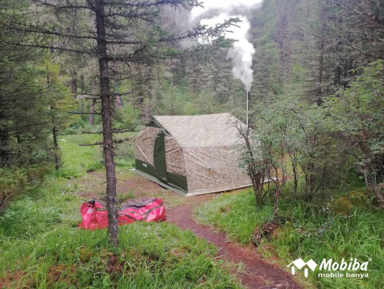 32. Экспедиция на Мультинские озера 2019 - установили палатку Роснар Р-34. Мобиба.jpg (389.77 КБ) 8178 просмотров 32. Экспедиция на Мультинские озера 2019 - установили палатку Роснар Р-34. Мобиба