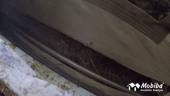 44. Экспедиция на Мультинские озера 2019 - палатка Роснар Р-34 во время дождя.jpg (182.53 КБ) 8178 просмотров 44. Экспедиция на Мультинские озера 2019 - палатка Роснар Р-34 во время дождя