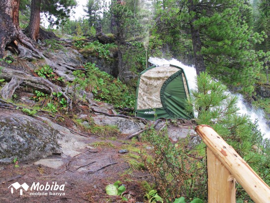 51. Экспедиция на Мультинские озера 2019 - Кайфандра рядом с водопадом Мультинского участка Катунского биосферного заповедника. Мобиба.JPG (507.59 КБ) 8178 просмотров 51. Экспедиция на Мультинские озера 2019 - Кайфандра рядом с водопадом Мультинского участка Катунского биосферного заповедника. Мобиба