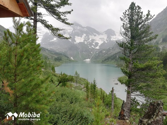 57. Экспедиция на Мультинские озера 2019 - озеро Поперечное.jpg (333.76 КБ) 8178 просмотров 57. Экспедиция на Мультинские озера 2019 - озеро Поперечное