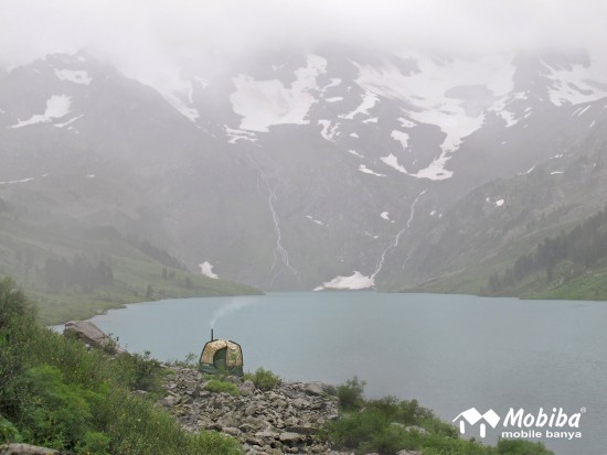 59. Экспедиция на Мультинские озера 2019 - ранцевая баня Кайфандра на озере Поперечное. Мобиба.JPG (189.64 КБ) 8180 просмотров 59. Экспедиция на Мультинские озера 2019 - ранцевая баня Кайфандра на озере Поперечное. Мобиба