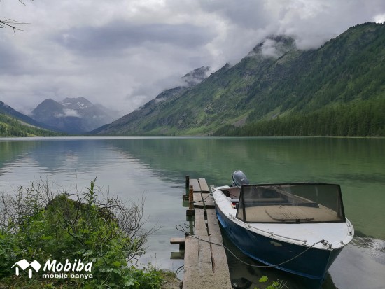 69. Экспедиция на Мультинские озера 2019 - Среднее Мультинское озеро.jpg (265.13 КБ) 8247 просмотров 69. Экспедиция на Мультинские озера 2019 - Среднее Мультинское озеро