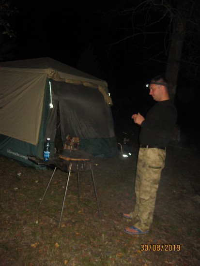 БОБЕР НА ШИКАРДОСЕ)))