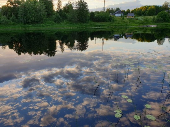 20190628_212328.jpg (125.38 КБ) 8280 просмотров Река Тулокса