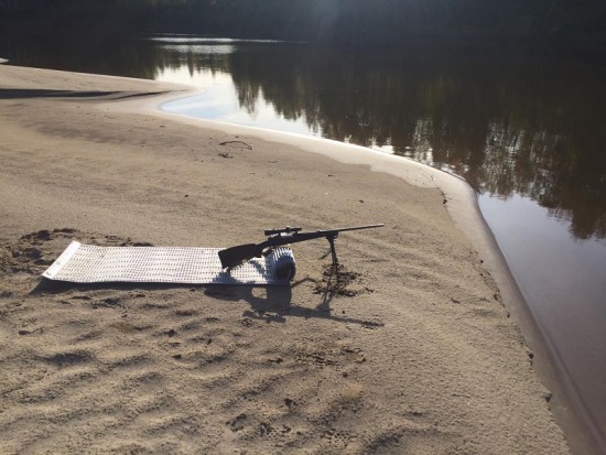 17. Пристрелка оружия.jpg (195.21 КБ) 2439 просмотров 17. Пристрелка оружия.jpg