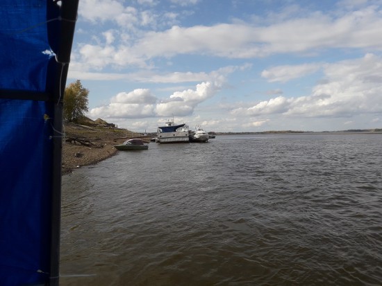 77. Каргасокский порт.jpg (169.86 КБ) 3678 просмотров 77. Каргасокский порт.jpg