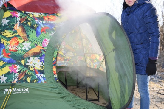 Выпускаем Джина