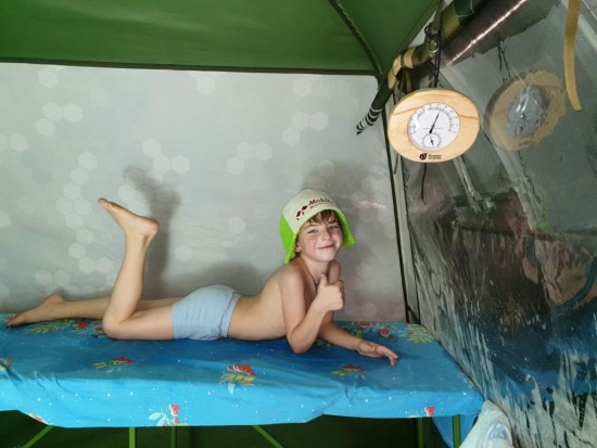 20191101_182536.jpg (91.24 КБ) 8357 просмотров Будущий генерал Мобиба.