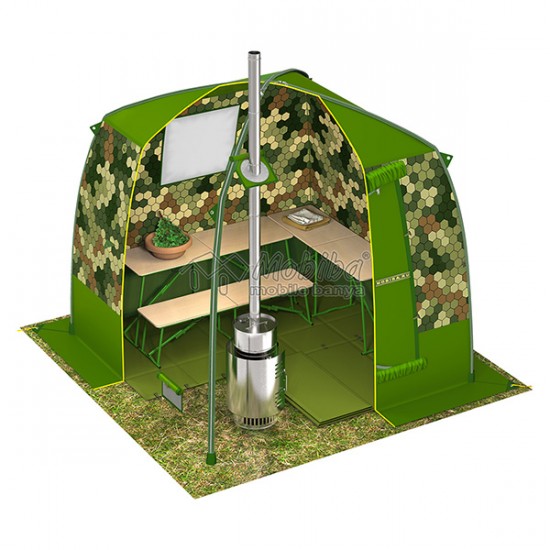 Интерьер палатки Мобиба МБ-15 в качестве мобильной бани.jpg (148.53 КБ) 2769 просмотров Интерьер палатки Мобиба МБ-15 в качестве мобильной бани