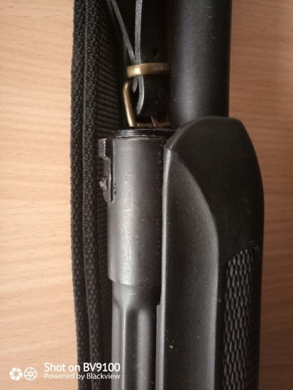 12. Штатное место мушки.jpg (162.91 КБ) 4832 просмотра 12. Штатное место мушки.jpg