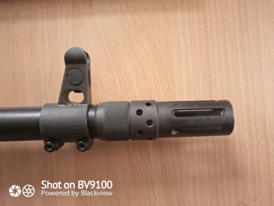 26. Пламягаситель 12К (тюнинг).jpg (151.97 КБ) 4969 просмотров 26. Пламягаситель 12К (тюнинг).jpg