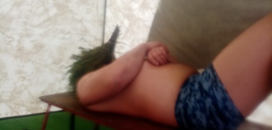 у каждого своя терапия