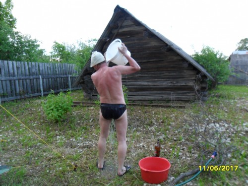 Ну и я после парной.JPG (570.02 КБ) 9728 просмотров Ну и я после парной.JPG