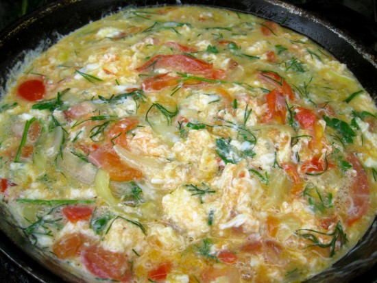 IMG_8721.JPG (333.87 КБ) 5661 просмотр завтрак туриста