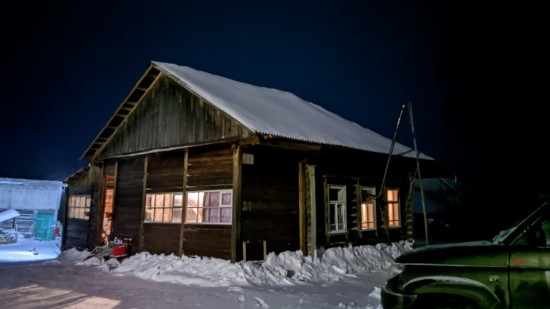 IMG_20201225_170141.jpg (120.17 КБ) 5243 просмотра Ночная избушка