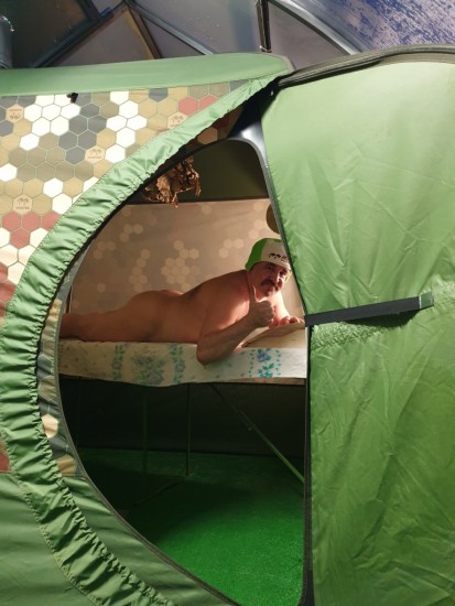 20210219_183304.jpg (251.29 КБ) 7920 просмотров Вот он довольный пользователь Мобиба в первозданном виде :-)