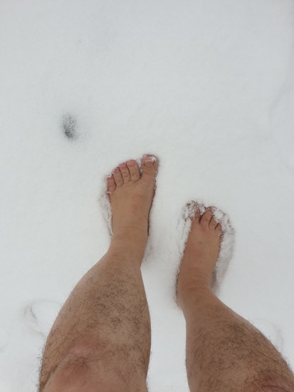 20210221_102043.jpg (132.58 КБ) 7920 просмотров Вот и весь снежок :-)