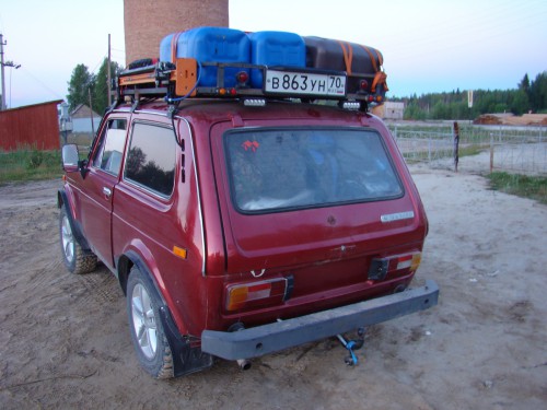 2 Очень-очень перегруженный автомобиль.jpg