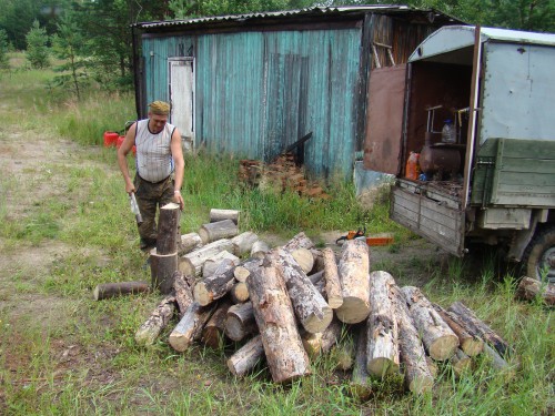 21 столько дров всего на сутки работы!.jpg (586.04 КБ) 5617 просмотров 21 столько дров всего на сутки работы!.jpg