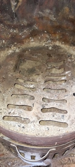 20211231_6.jpg (305.23 КБ) 1513 просмотров Прогоревший колосник