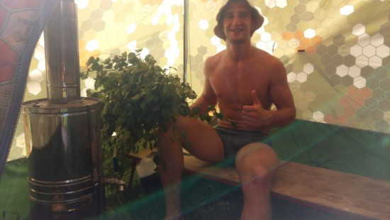 Илья в кайфандре