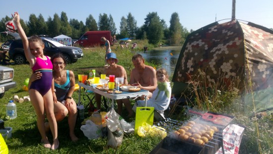 наша компания!