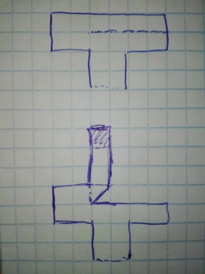 Хотел сделать так.
