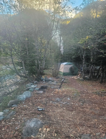 нравится когда идет дым при растопке