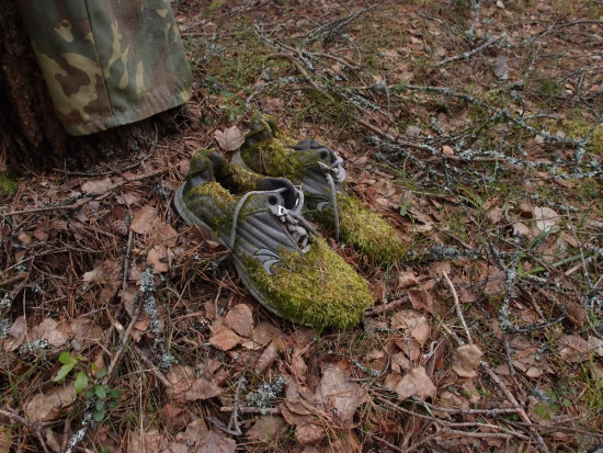 Ушёл в Мобибадзен. Этот диагноз навсегда...