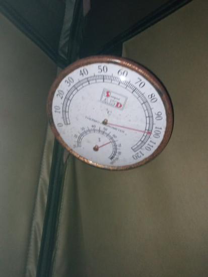 ну кайф с моих слов не принимается думаю.... А вот инструктора коммерческого туризма, которые после сотен мобиб побывали в нашей подтвердят...