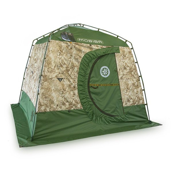 Расцветка "Фирменный камуфляж"