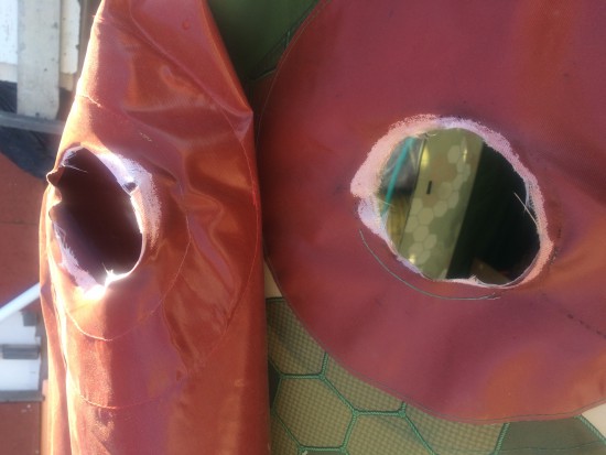 IMG_3506.JPG (123.2 КБ) 6748 просмотров Разделка на Кайфандре