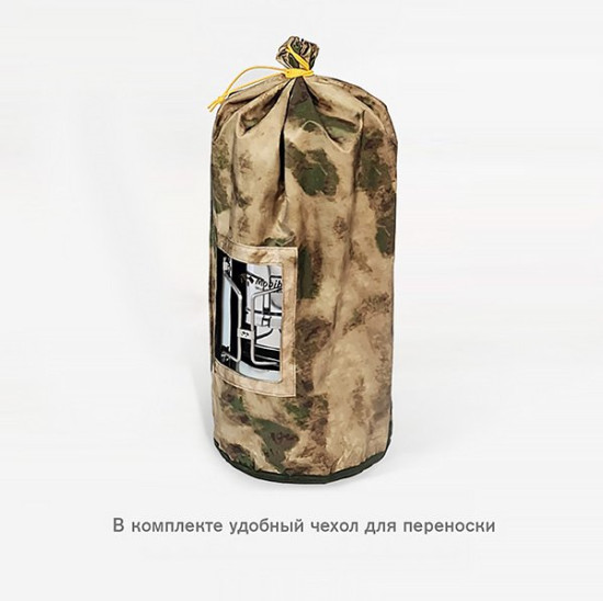 Чехол для печи «МегаСогра-100»