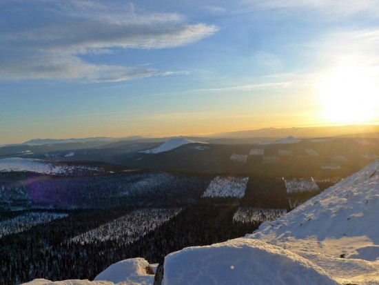 Можно в шашки поиграть, была тайга, японо мать...jpg