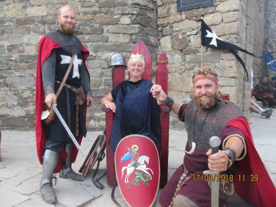 Любимая Теща!